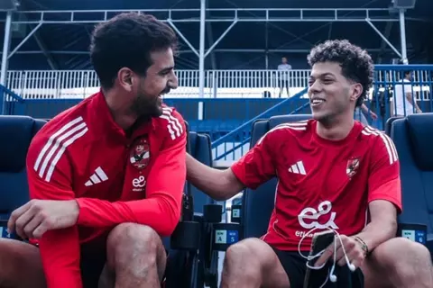 ظهور محتمل لـ"بن رمضان".. 4 حلول ممكنة لتعويض إمام عاشور ضد باتشوكا